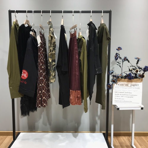 濮院品牌女裝折扣批發(fā)公司,產(chǎn)品質(zhì)量連萬(wàn)家,利害關(guān)系你我他