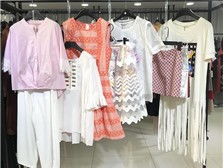 產(chǎn)品展示 北京歌詩(shī)曼服飾商行