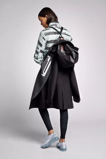 nikelab acg 2017冬季系列 女子服飾裝備首次推出