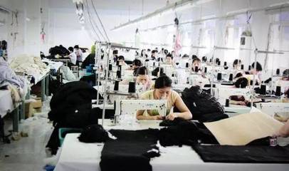 服裝工廠:一味地質(zhì)量檢驗,并不能提高產(chǎn)品質(zhì)量!