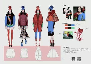 視覺 產(chǎn)品 環(huán)境 服裝設(shè)計(jì)及動畫專業(yè)介紹