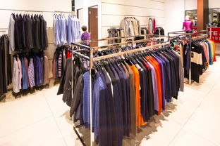 服裝行業(yè)景氣度提升