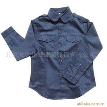 北京時針偉業服裝服飾 男式襯衫產品列表