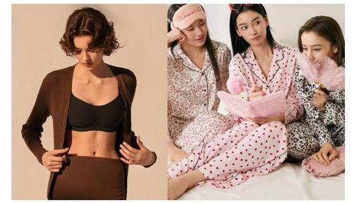 引領(lǐng)服飾換新熱潮 京東服飾秋季上新海量新品火熱開(kāi)搶