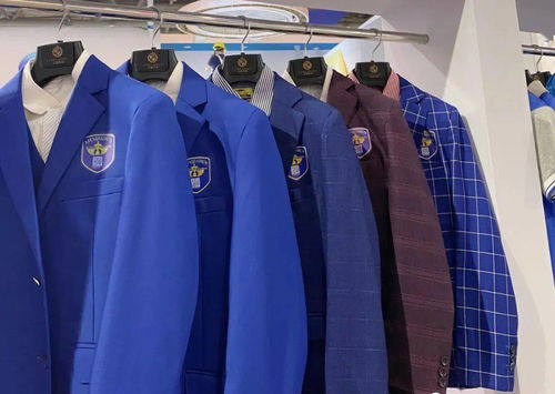 重慶立泰新品研發(fā),推動(dòng)中國(guó)服飾行業(yè)標(biāo)準(zhǔn)化 國(guó)際化發(fā)展 滿洲里市市場(chǎng)監(jiān)管局開(kāi)展學(xué)生校服 絮棉制品專(zhuān)項(xiàng)整治工作