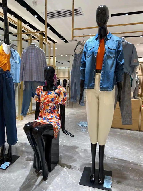 6月初夏新貴啟幕 精品女裝初夏呈現,優(yōu)雅完美綻放,快來一起賞新吧