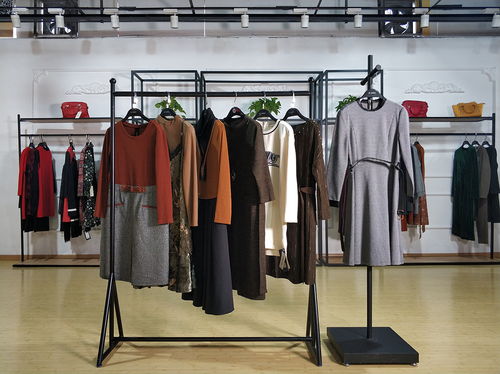 品牌服飾折扣批發(fā)有技巧,這四個核心要點(diǎn)你把握了嗎