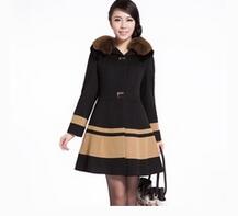 菲炫女裝 從產品到店鋪，演繹視覺上的時尚盛宴